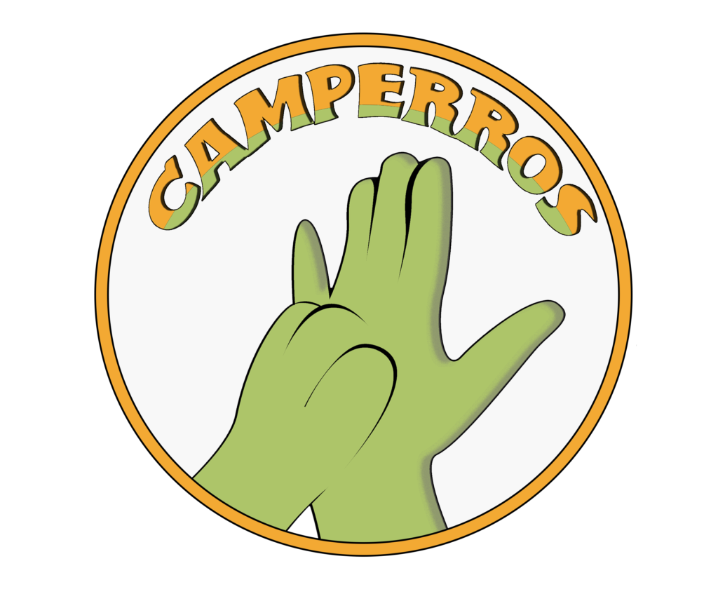 camperros
